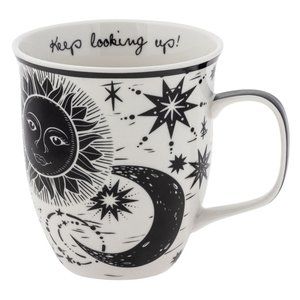 Boho Celestial Mug